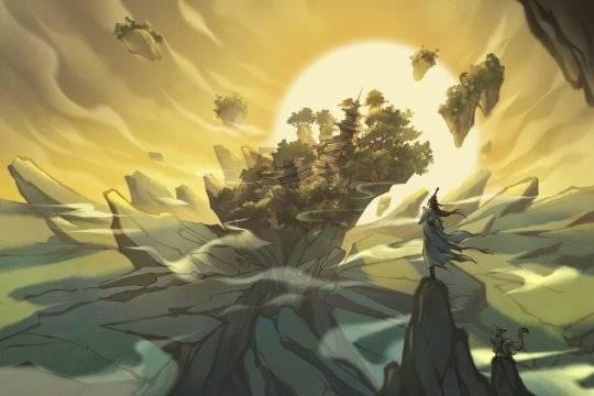 禅宗花园